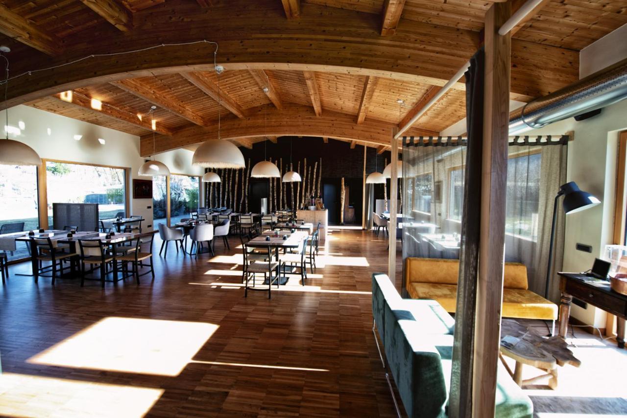 Agriturismo Terra Del Sole Albosaggia Luaran gambar