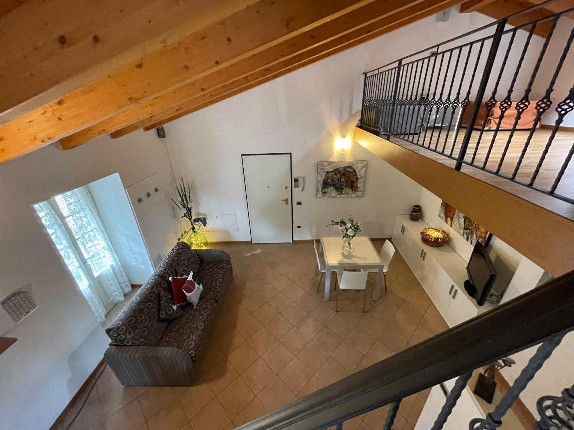 Agriturismo Terra Del Sole Albosaggia Luaran gambar