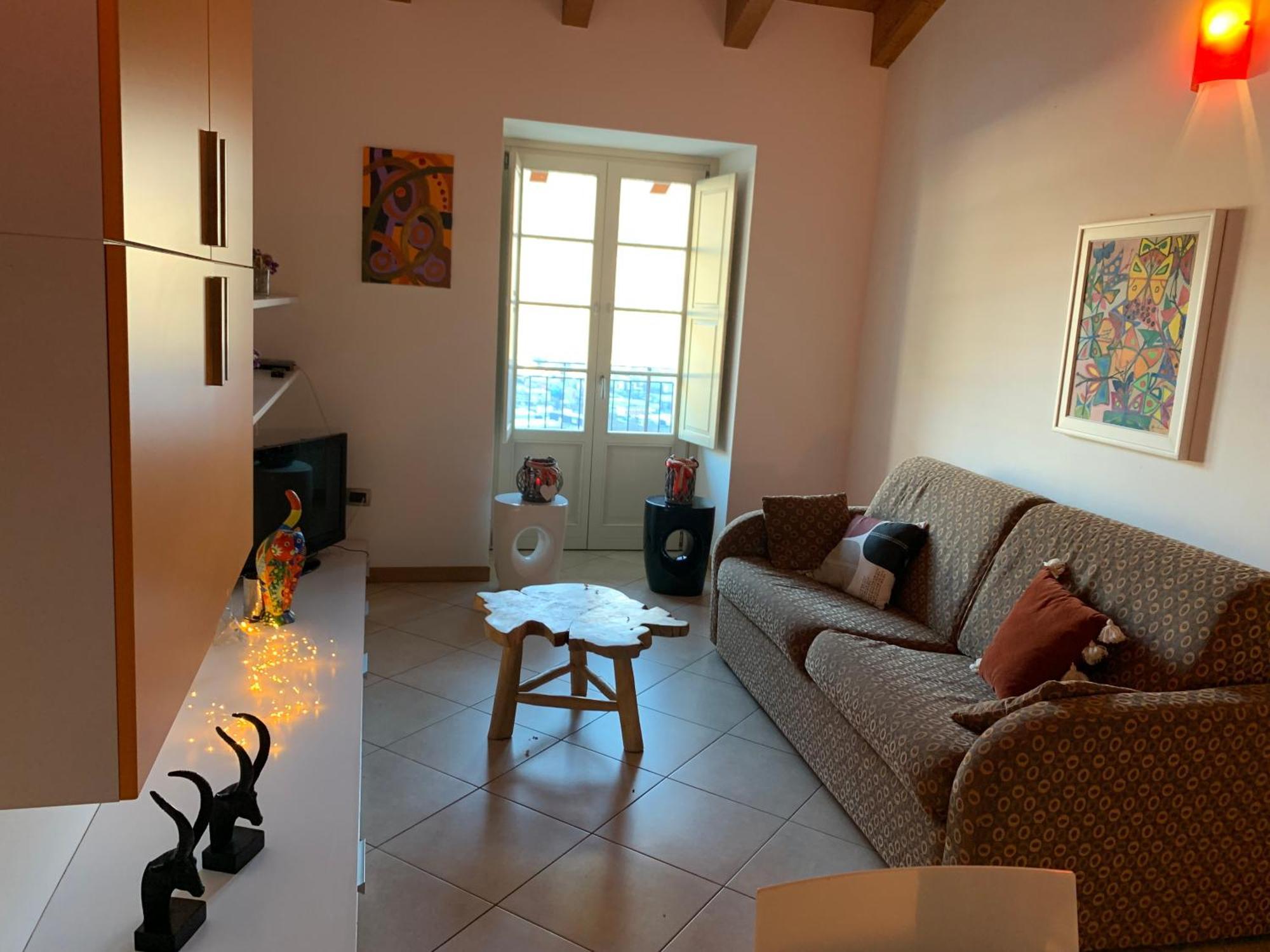 Agriturismo Terra Del Sole Albosaggia Luaran gambar
