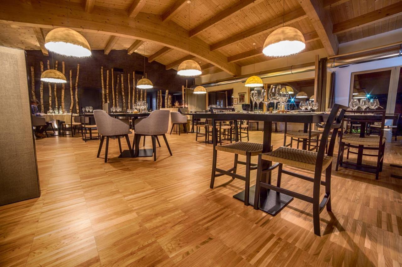 Agriturismo Terra Del Sole Albosaggia Luaran gambar